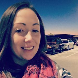 Meet your Posher, Brittany