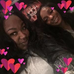 Meet your Posher, Charletta