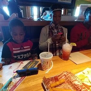 Meet your Posher, Charlene