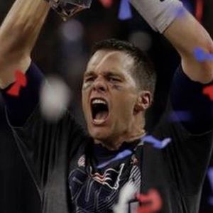 Meet your Posher, Pat