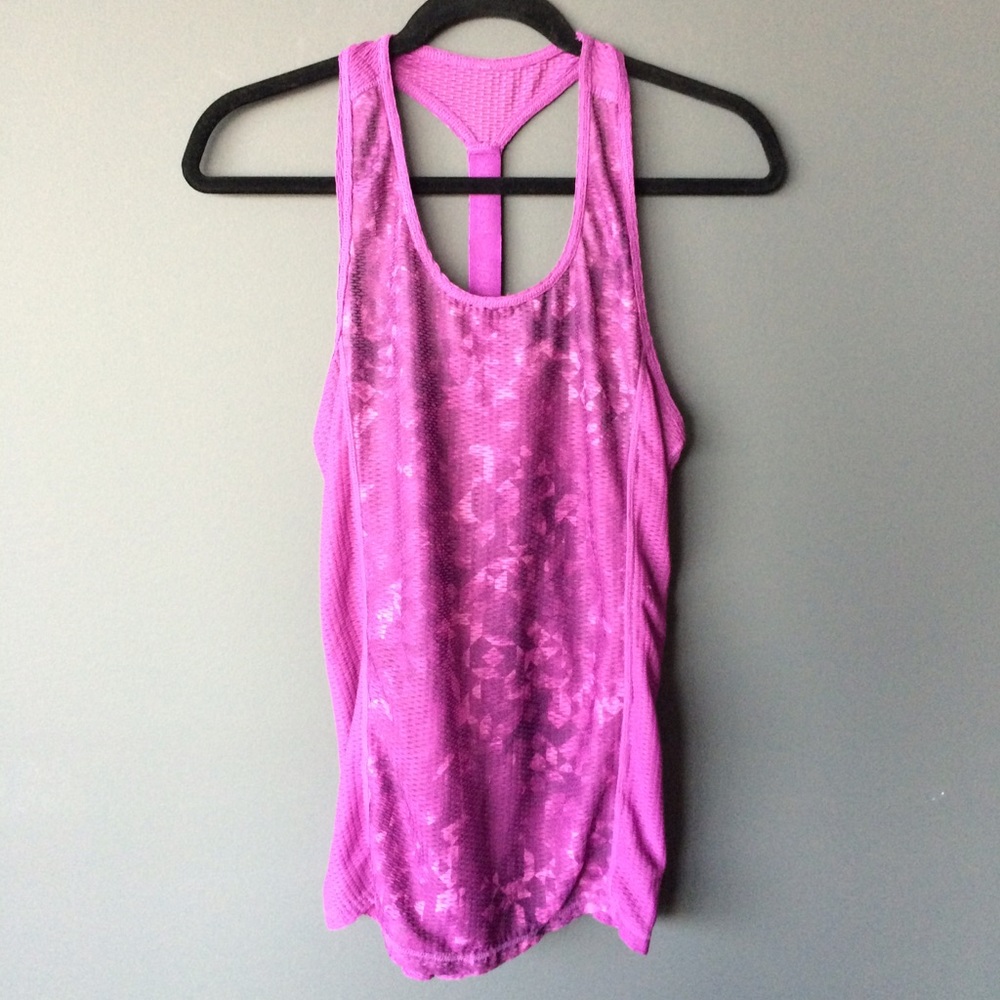 X Reebok active tank - Picture 1 of 7