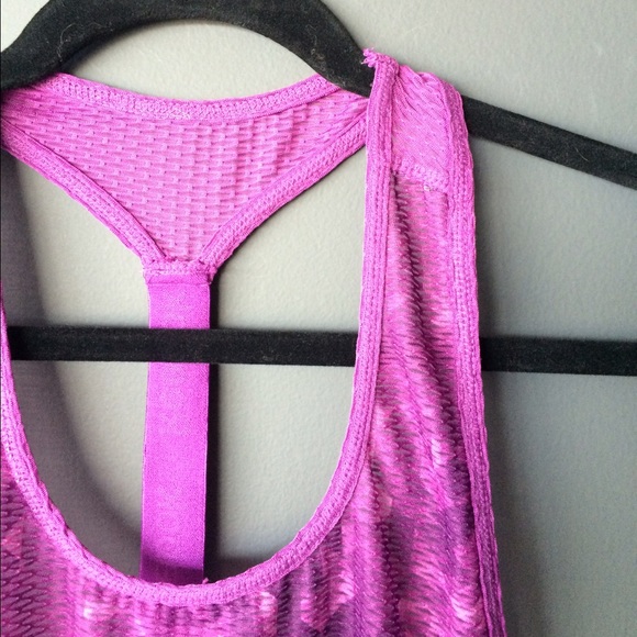 X Reebok active tank - Picture 3 of 7