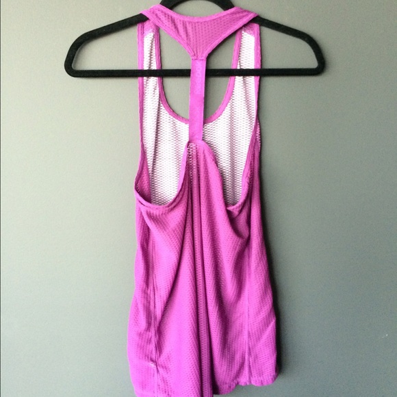 X Reebok active tank - Picture 5 of 7