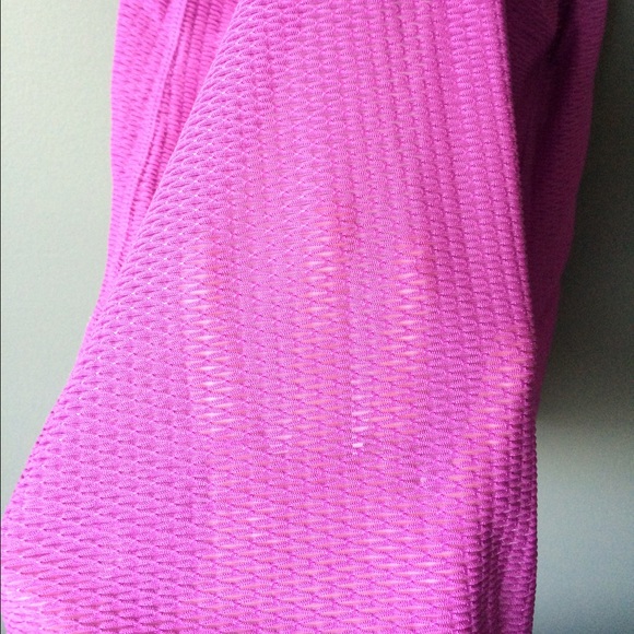 X Reebok active tank - Picture 6 of 7