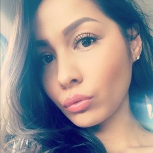 Meet your Posher, Guadalupe