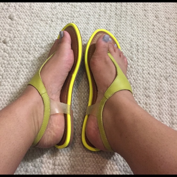 Seychelles Clove T- strap sandals - Picture 3 of 6