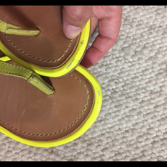 Seychelles Clove T- strap sandals - Picture 5 of 6