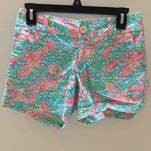 Lilly Pulitzer Callahan Short