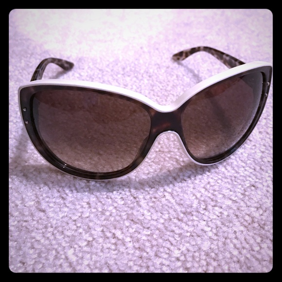 Christian Dior Bengals Sunglasses