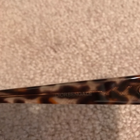 Christian Dior Bengals Sunglasses main image 4