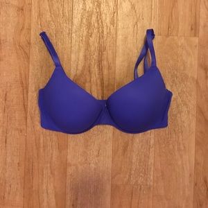 PINK Wear Everywhere Push Up Bra