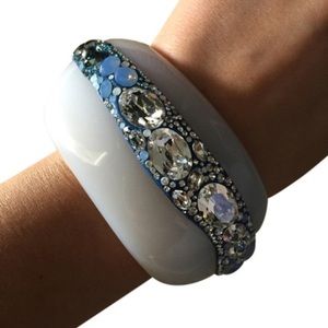 Swarovski Bangle