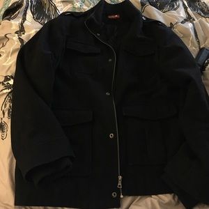 Merona Coat