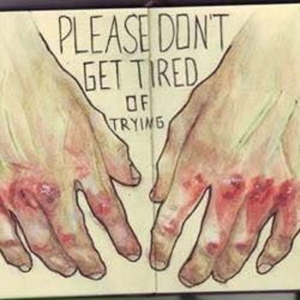 Meet your Posher, Madelyn