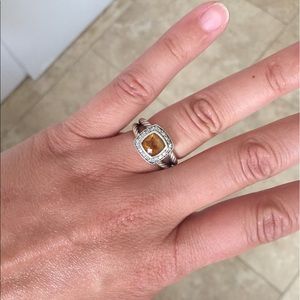 David Yurman Ring