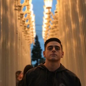 Meet your Posher, Michael