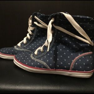 KEDS High Top