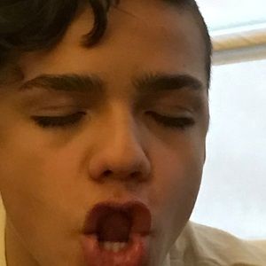 Meet your Posher, Sean