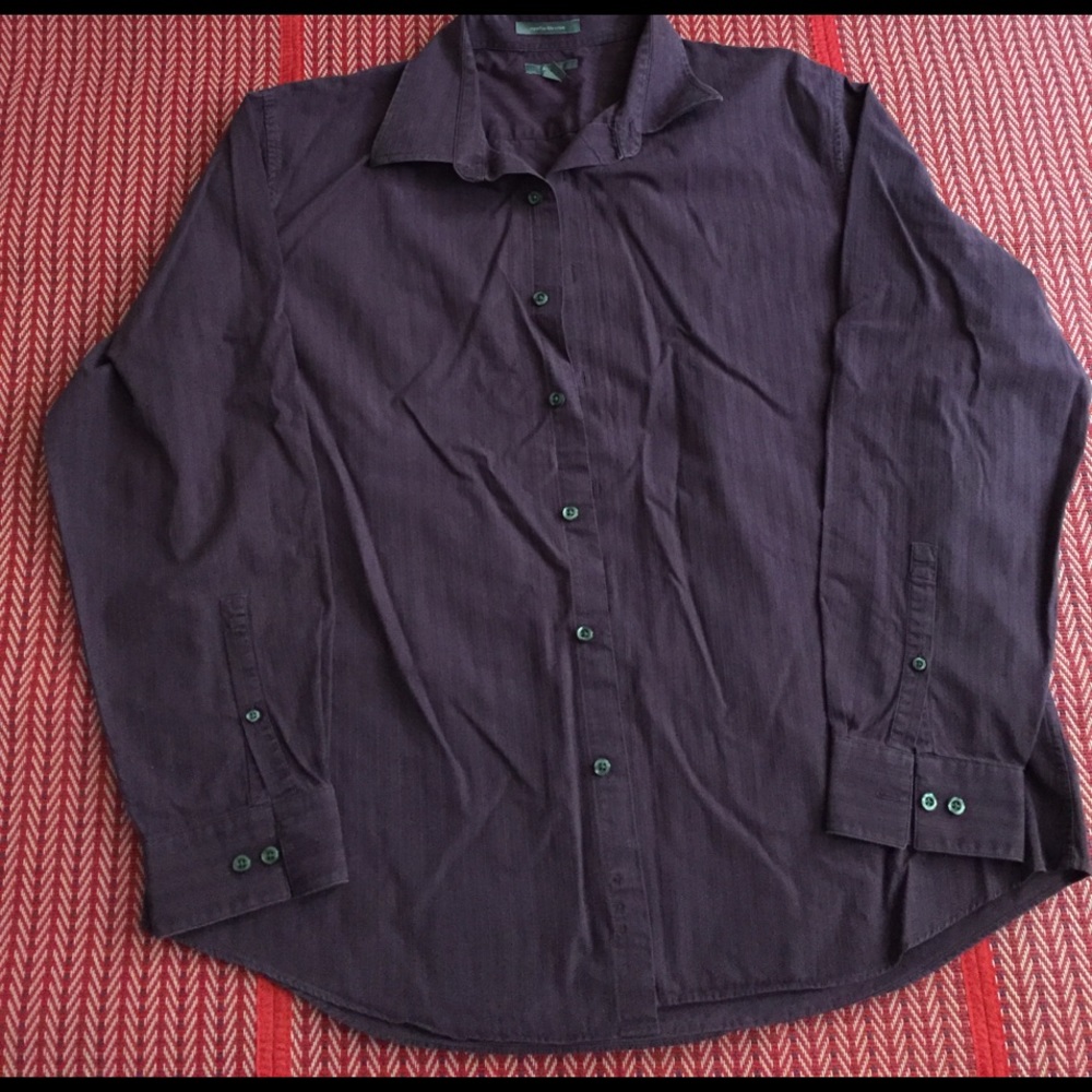 Men's Shirt Apt.9 XL
