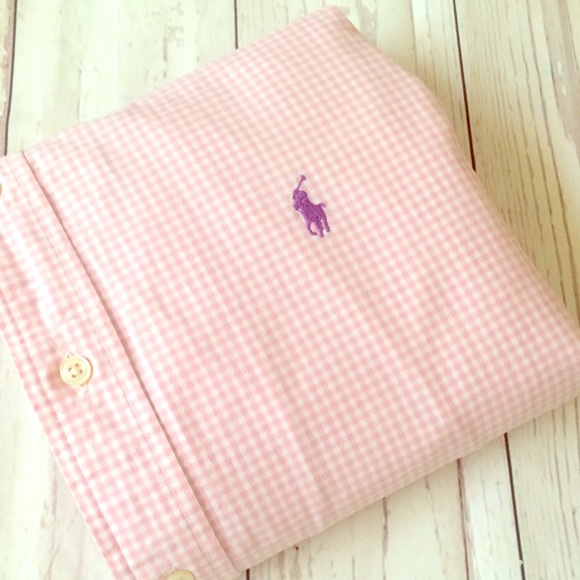 Polo Ralph Lauren Other - 🐎MOVING SALE🐎Polo•Ralph•Lauren•Shirt