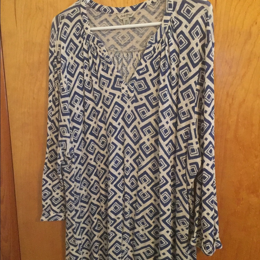 Lucky Brand Shirt