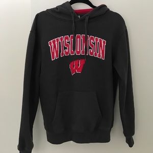 Wisconsin Hoodie
