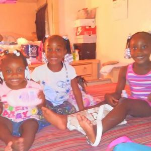 Meet your Posher, Tenisha