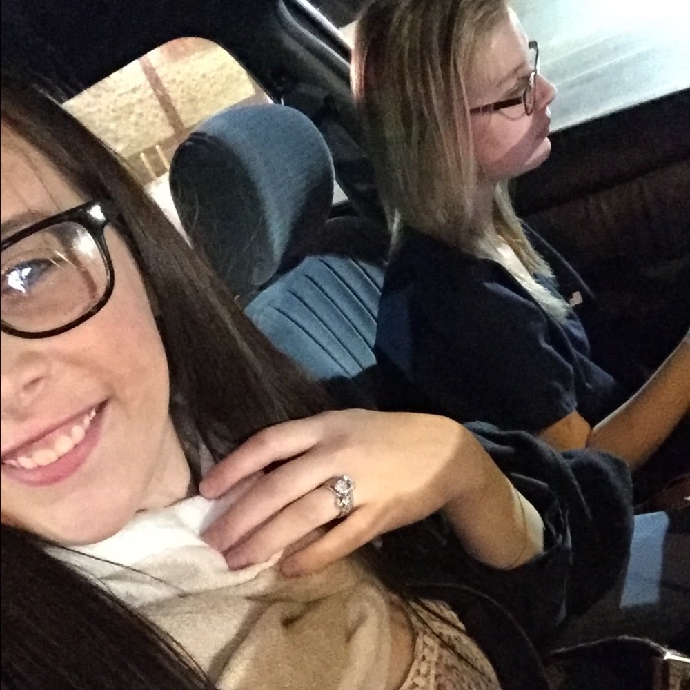 Meet your Posher, Michelle