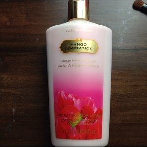 DISCONTINUED Victoria's Secret Mango Temptation