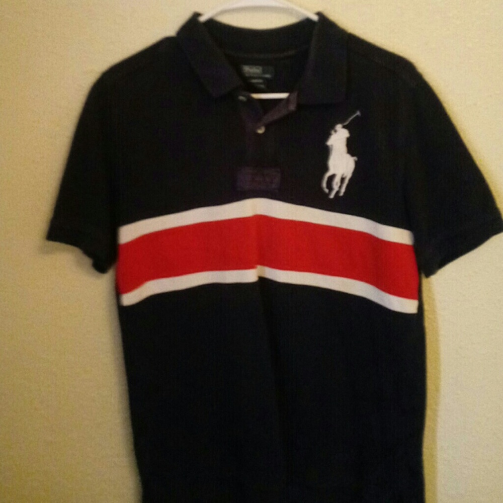Polo shirt