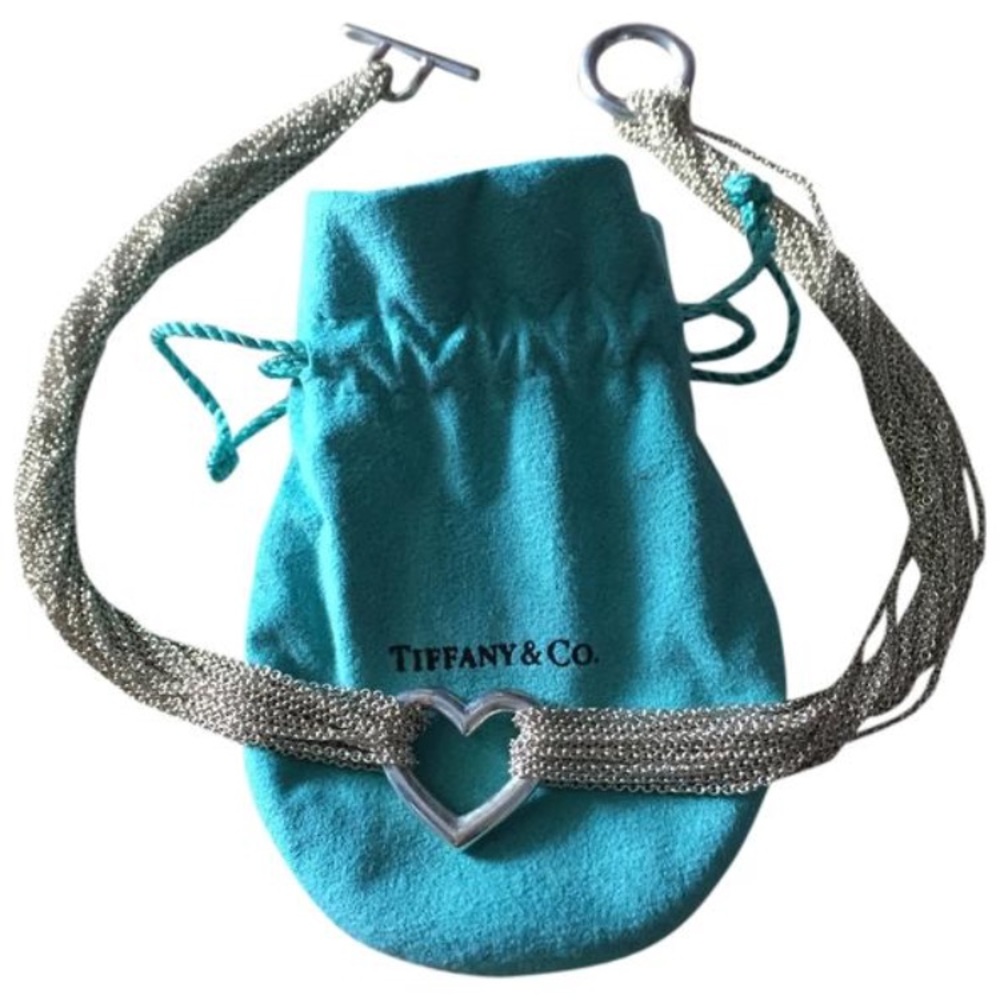 Tiffany & Co necklace