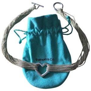 Tiffany & Co necklace