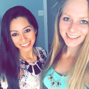 Meet your Posher, Mel