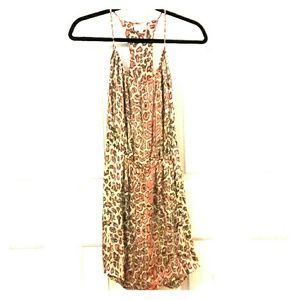 ☉Summer Clearance☉ Sexy Racerback Slip Dress