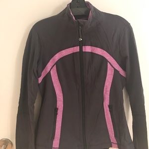 Lululemon Define workout jacket