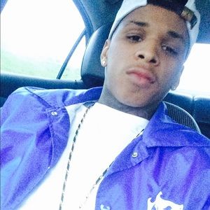 Meet your Posher, Deontae