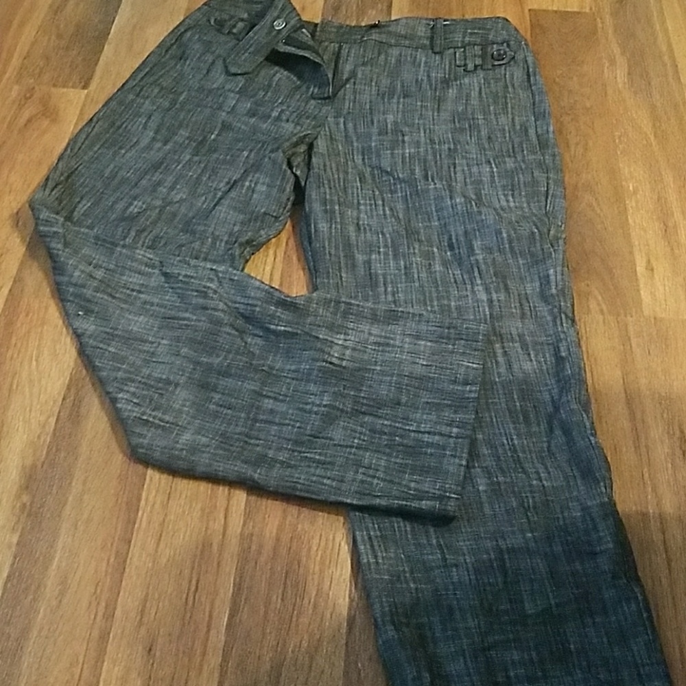 Trousers!