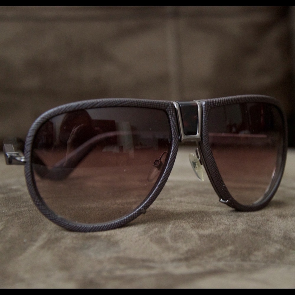 Authentic Men's Tom Ford Sunglasess