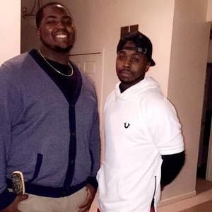 Meet your Posher, Jamarcus