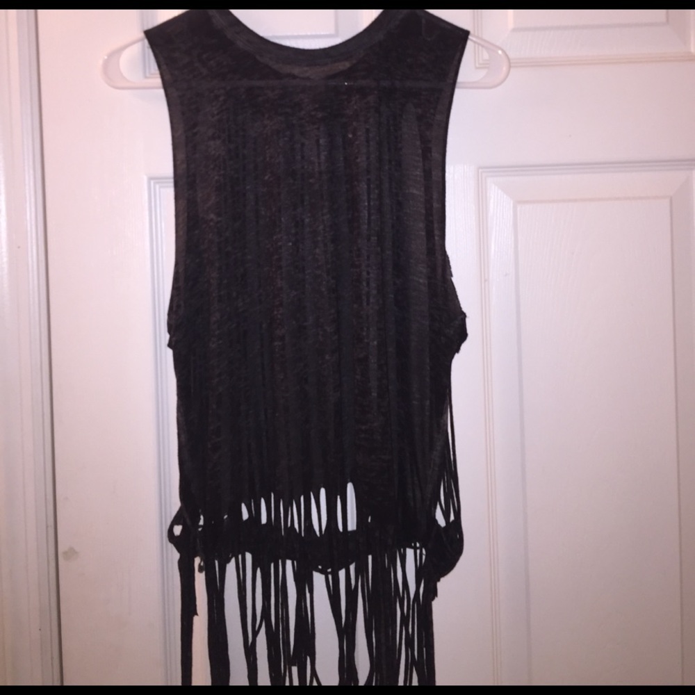 Muscle Tee