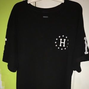 HUF shirt