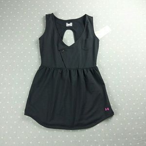 NWT Under Armour bikini surf cover