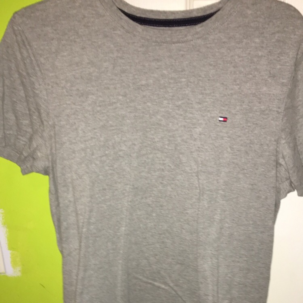 Tommy T shirt