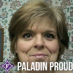 Meet your Posher, Sandra