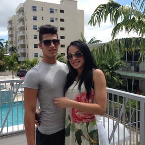 Meet your Posher, Luis