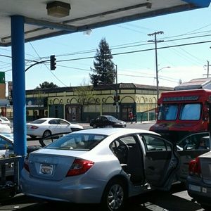 Meet your Posher, Fredy