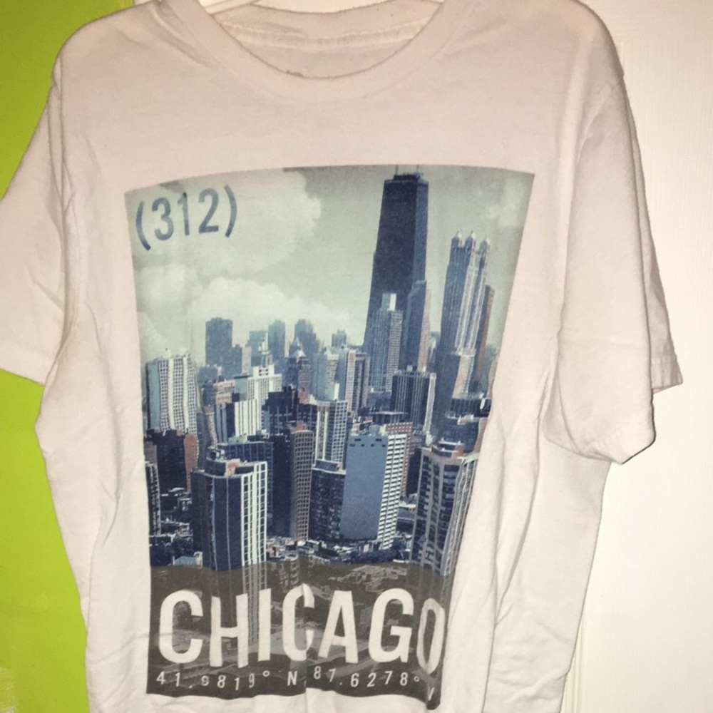 H&M T shirt