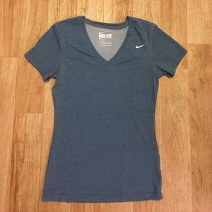 Nike Dri-Fit T-Shirt