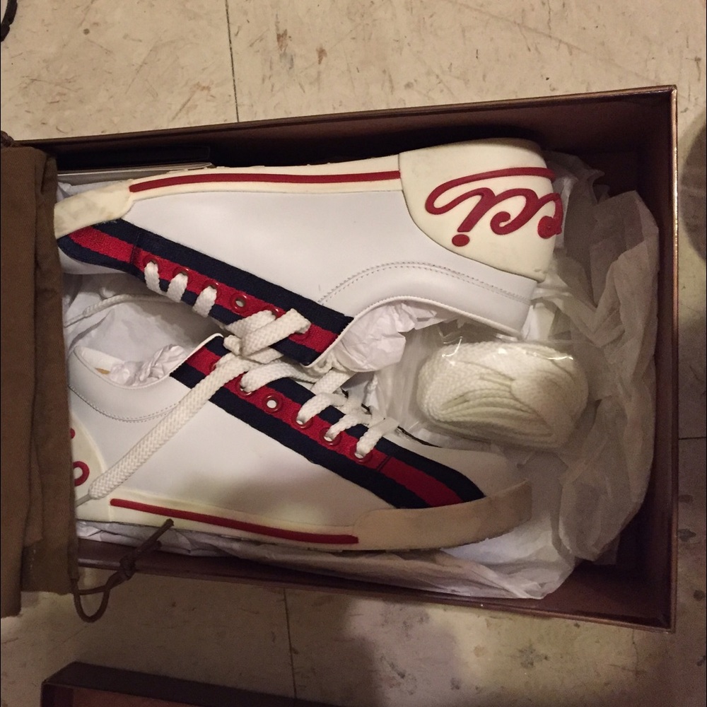 Gucci Sneakers