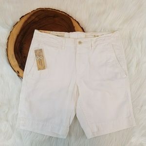 NWT Denim & Supply Ralph Lauren 100% Cotton Shorts